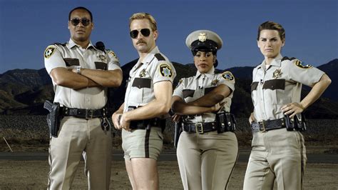 reno 911 cda|RENO 911! .